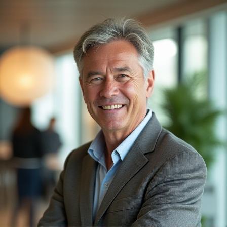 Consultant Senior Expert Stratégie