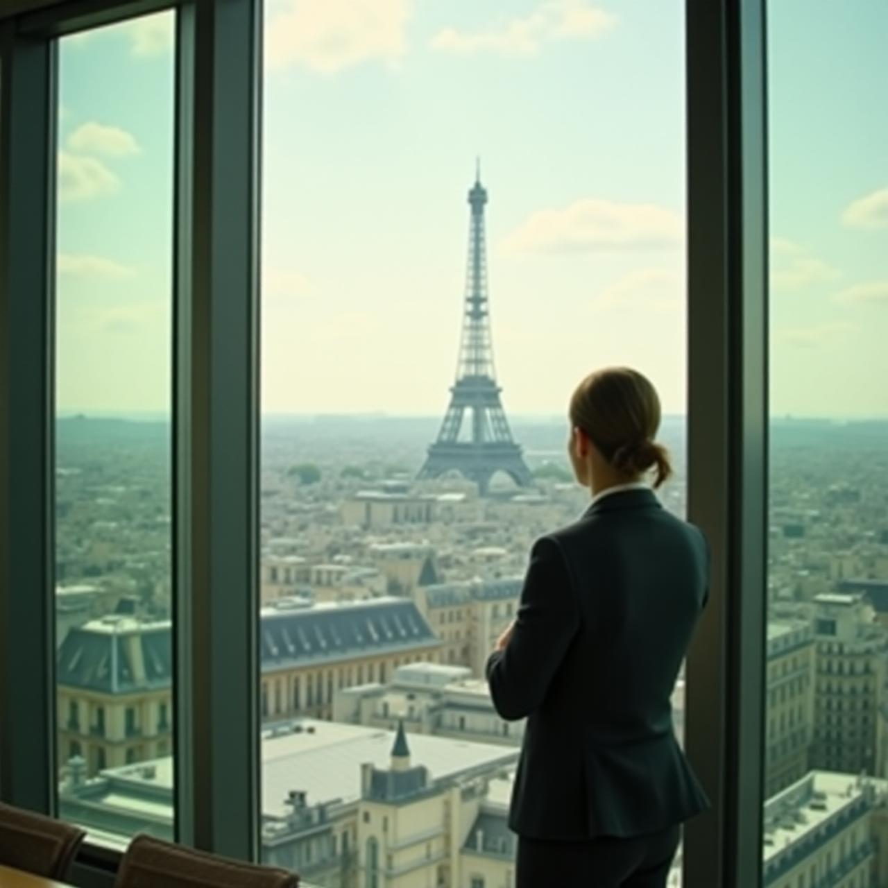 Conseiller en stratégie sur le terrain